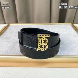 Picture of Burberry Belts _SKUBurberrybelt35mmX100-125cm8L36259